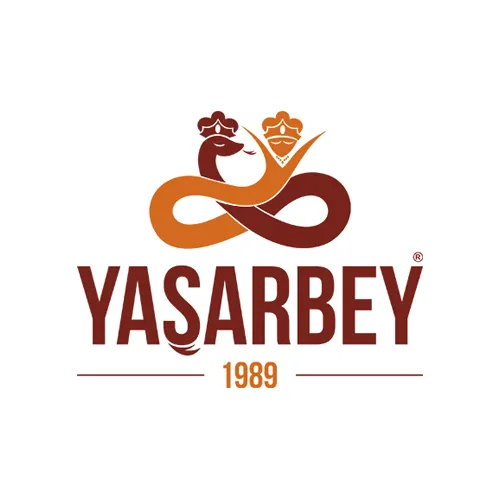 Yaşarbey logosu