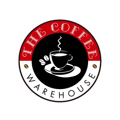 The Coffee Warehouse logosu