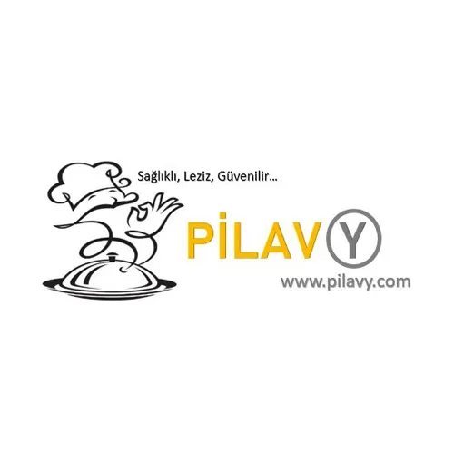 Pilav Y logosu
