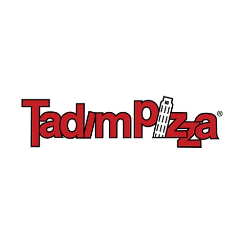 Tadım Pizza logosu