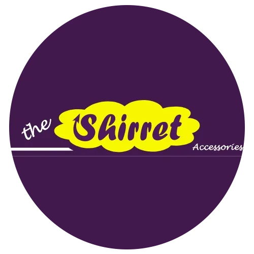 The Shirret Bujiteri logosu