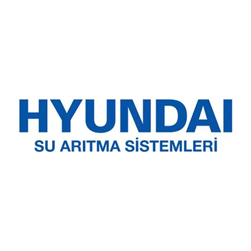 Hyundai Su Arıtma logosu