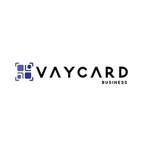 Vaycard logosu