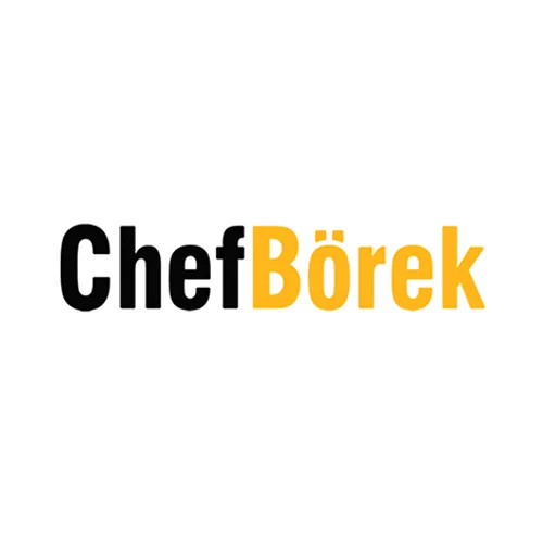 ChefBörek logosu