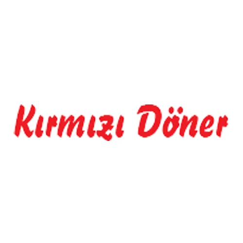 Kırmızı Döner logosu