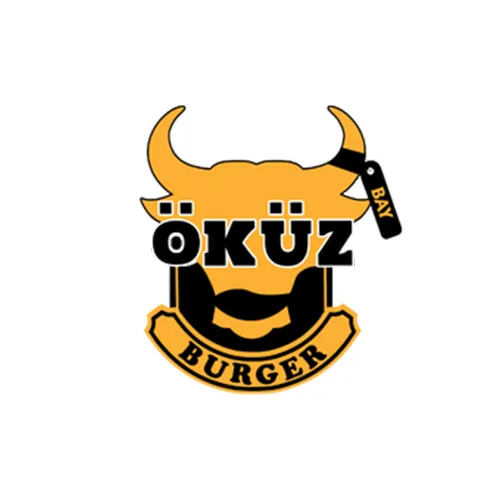 Öküz Burger logosu