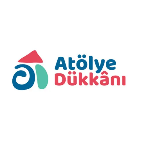 Atölye Dükkanı logosu