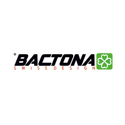 Bactona logosu