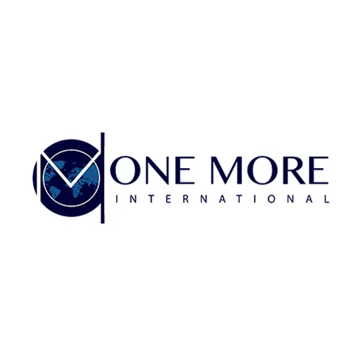 OneMore International logosu