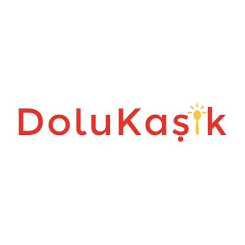 Dolukaşık logosu
