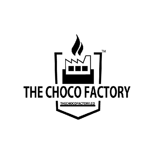 The Choco Factory logosu