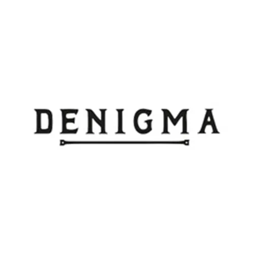 Denigma logosu