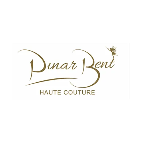 Pınar Bent Gelinlik logosu