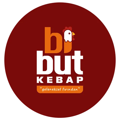 Bi'But Kebap logosu