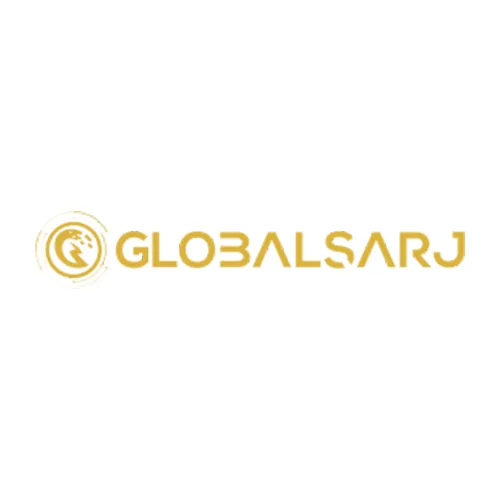 Globalşarj logosu