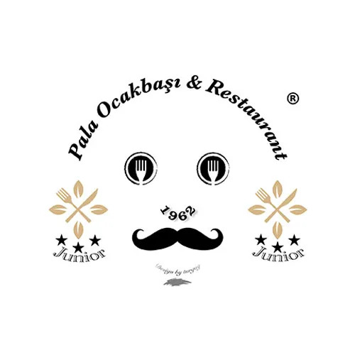 Pala Ocakbaşı Restoran logosu
