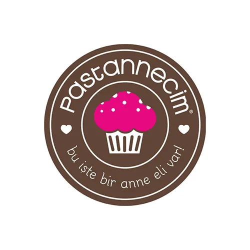 Pastannecim logosu