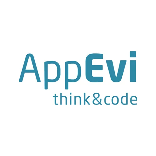 App Evi Yazılım logosu
