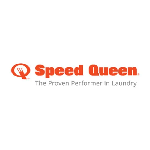 Speed Queen logosu