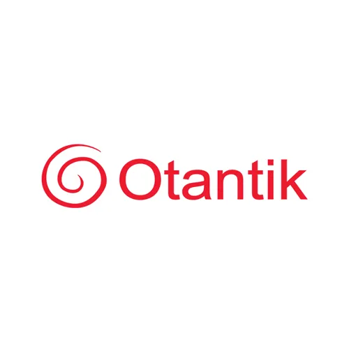 Otantik logosu
