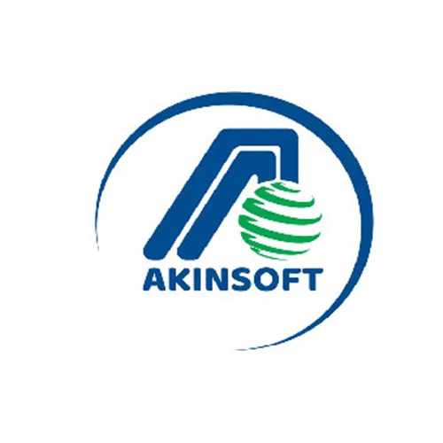 AKINSOFT logosu