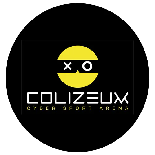 Colizeum logosu
