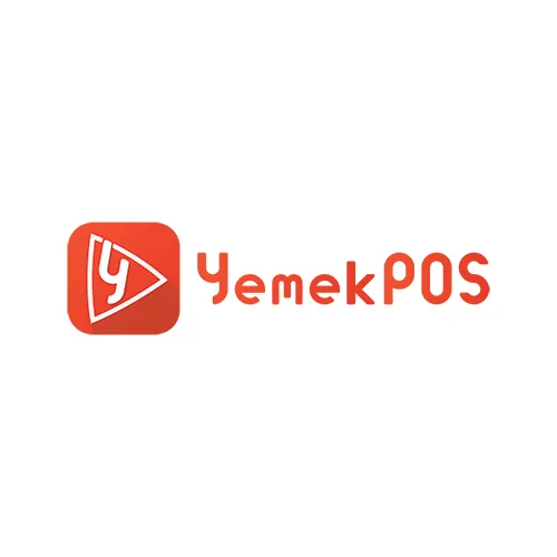 YemekPOS logosu