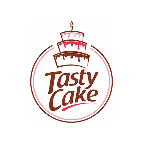 Tasty Cake logosu