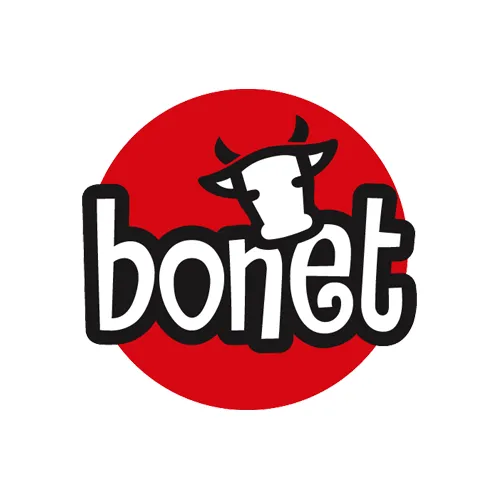 Bonet logosu
