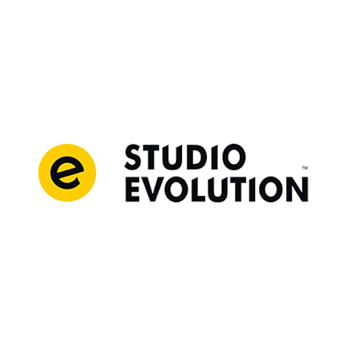 Studio Evolution logosu