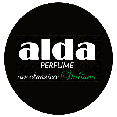 Alda Parfume logosu