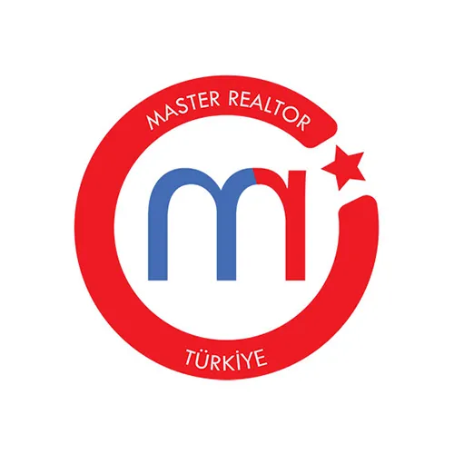 Master Realtor logosu