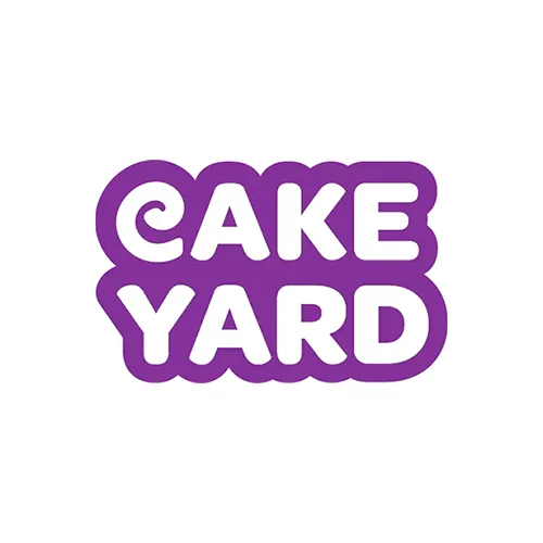 CAKEYARD logosu