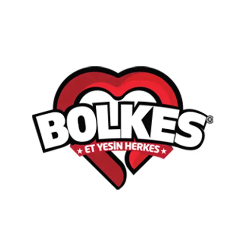 Bolkes Döner logosu