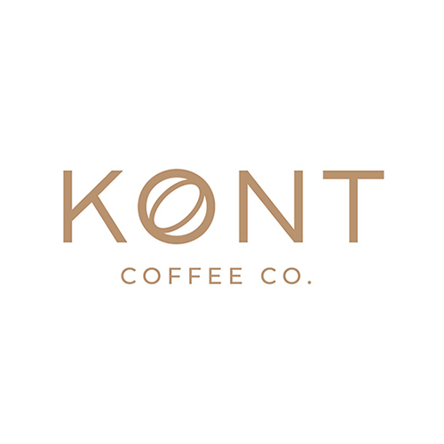 Kont Coffee logosu