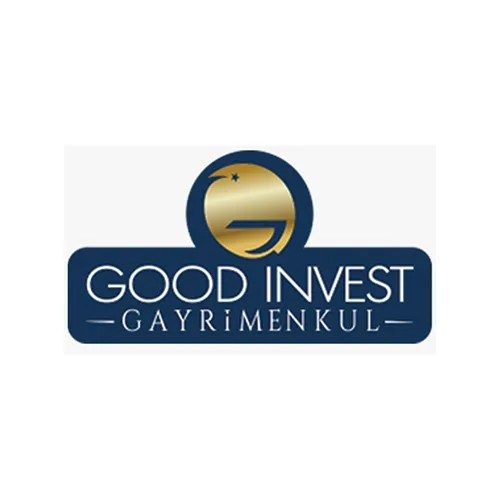 Good Invest Gayrimenkul logosu
