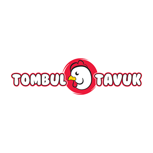 Tombul Tavuk logosu