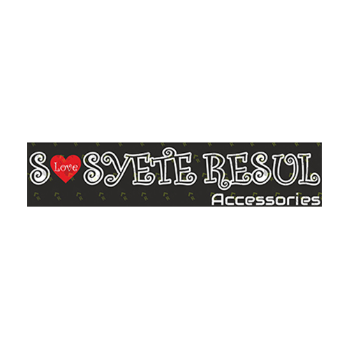 Sosyete Resul Aksesuar logosu