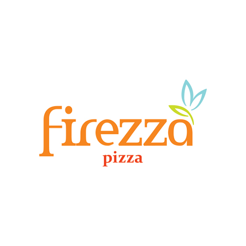 Firezza Pizza logosu
