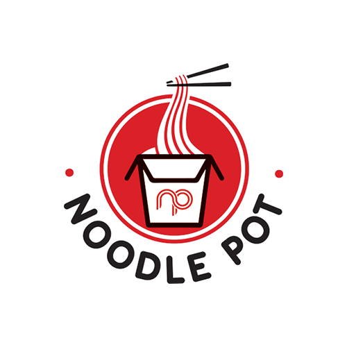 Noodle Pot logosu