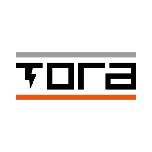 Tora Şarj logosu