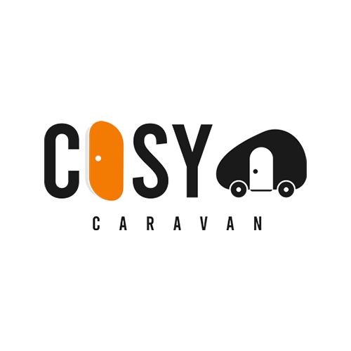 Cosy Karavan logosu