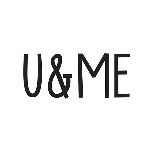 U&Me logosu