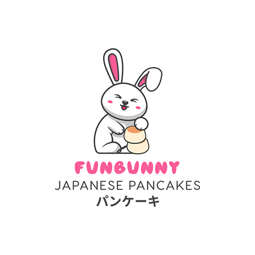 FUNBUNNY logosu