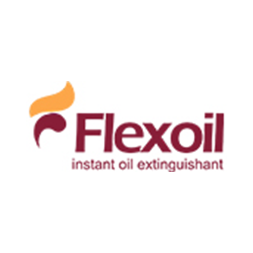 FLEXOIL logosu
