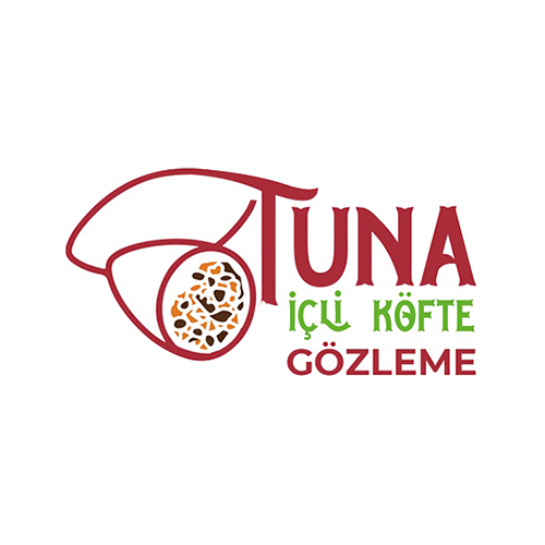 Tuna İçli Köfte & Gözleme logosu