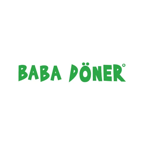 Baba Döner logosu