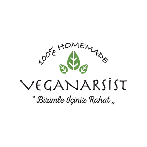 Veganarsist logosu