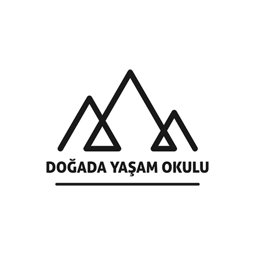 Doğada Yaşam Eğitim logosu