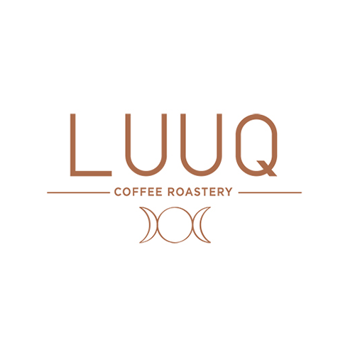 Luuq Coffee & Roastery logosu